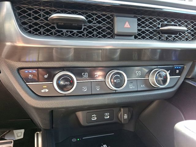 Certified 2025 Acura ADX A-Spec image 16