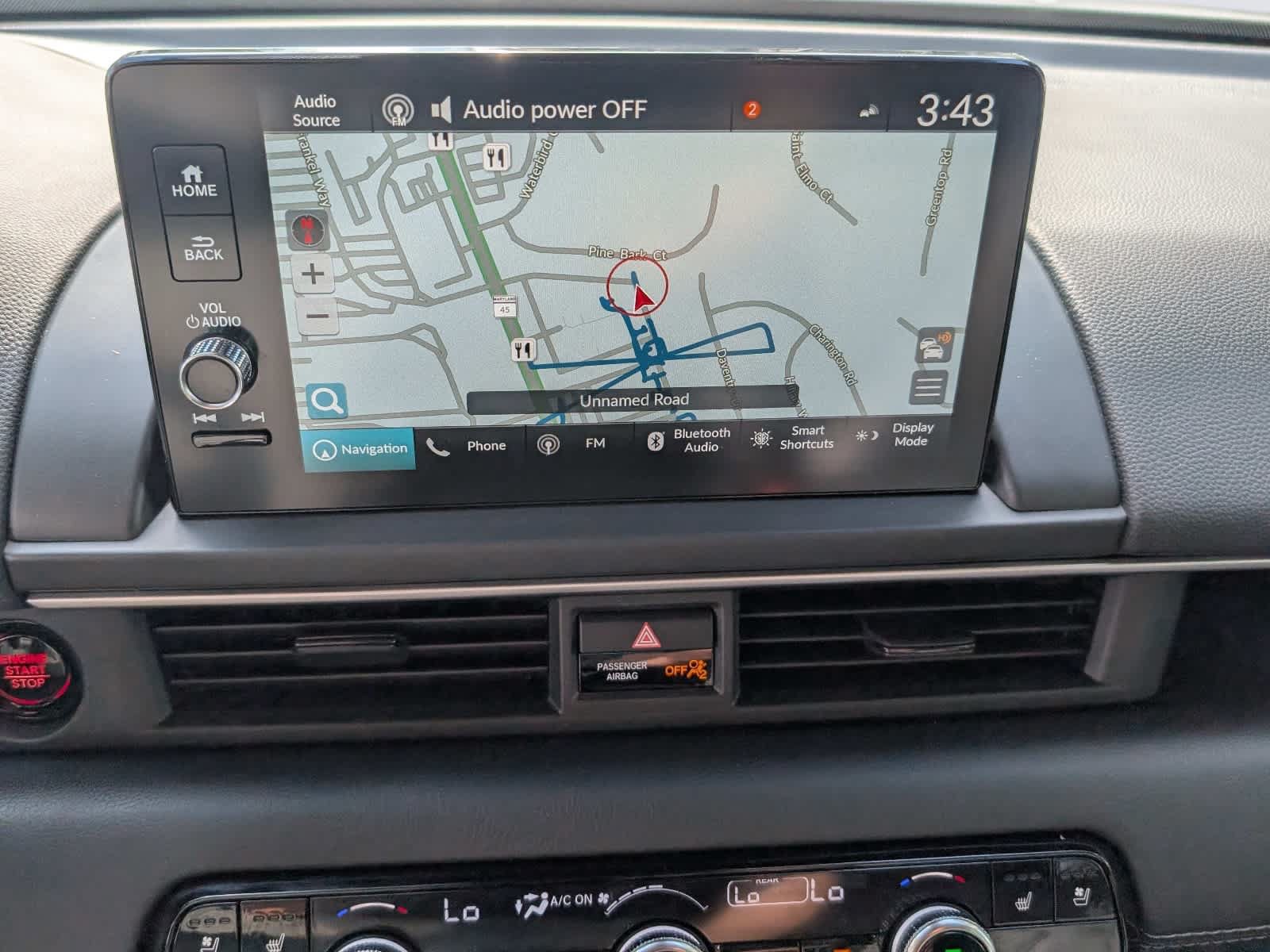 Certified 2023 Honda Pilot Elite image 32