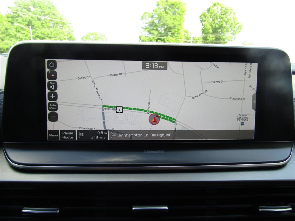 Used 2022 Kia Telluride S image 33