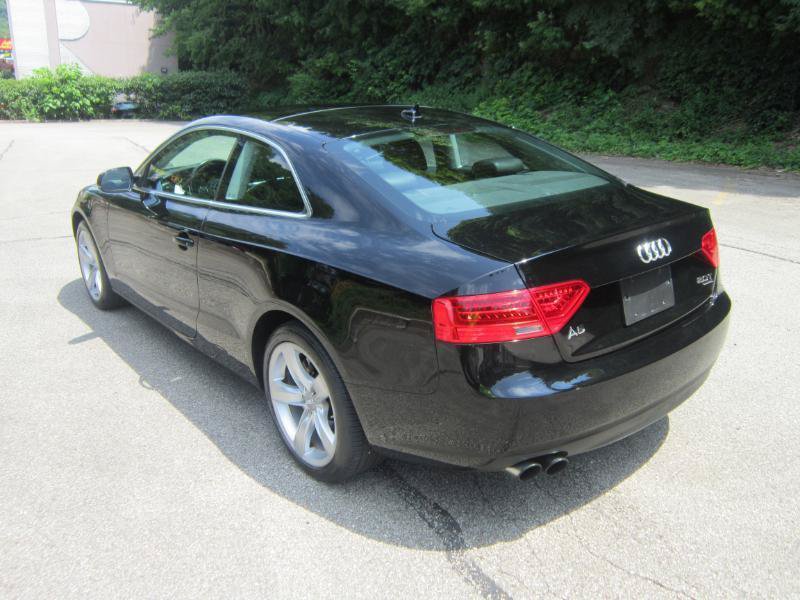 Used 2015 Audi A5 2.0T Premium AWD/4WD image 20