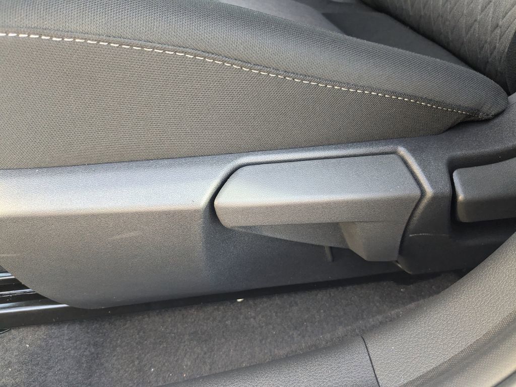 New 2026 Nissan Sentra SV w/ SV Convenience Package FWD image 22