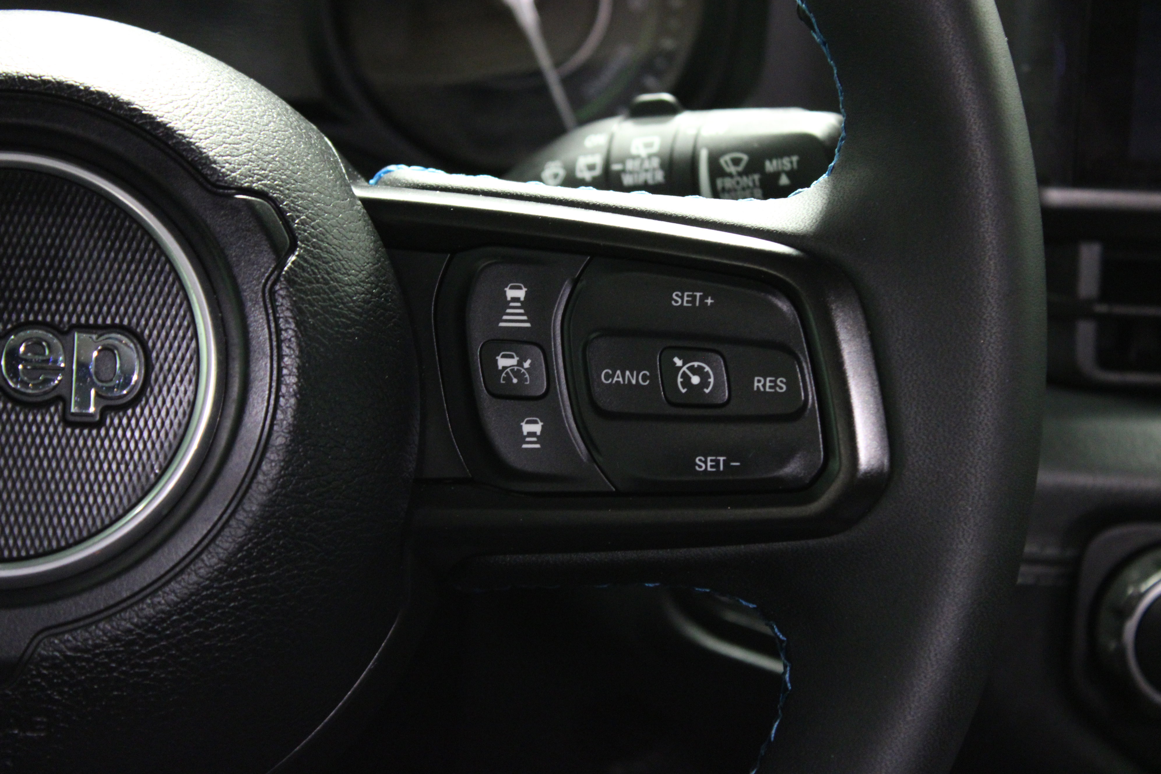 Used 2024 Jeep Wrangler Unlimited Rubicon 4xe image 24