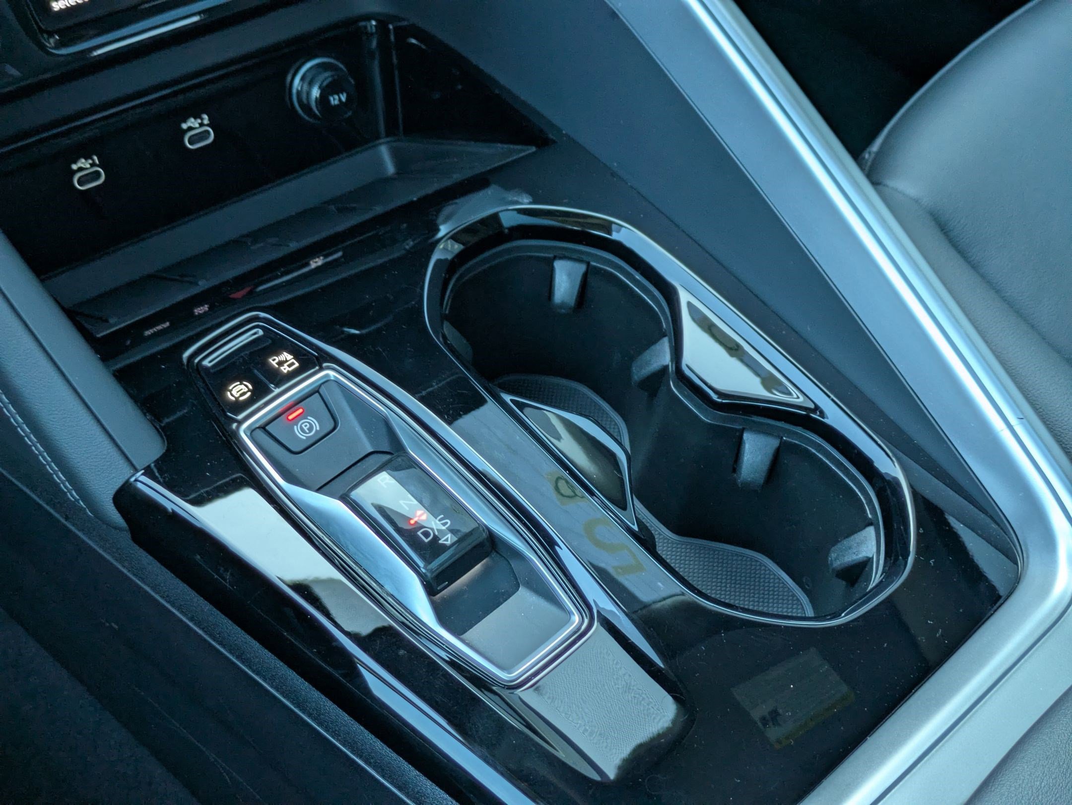 Certified 2025 Audi Q5 Premium Plus w/ Premium Plus image 20