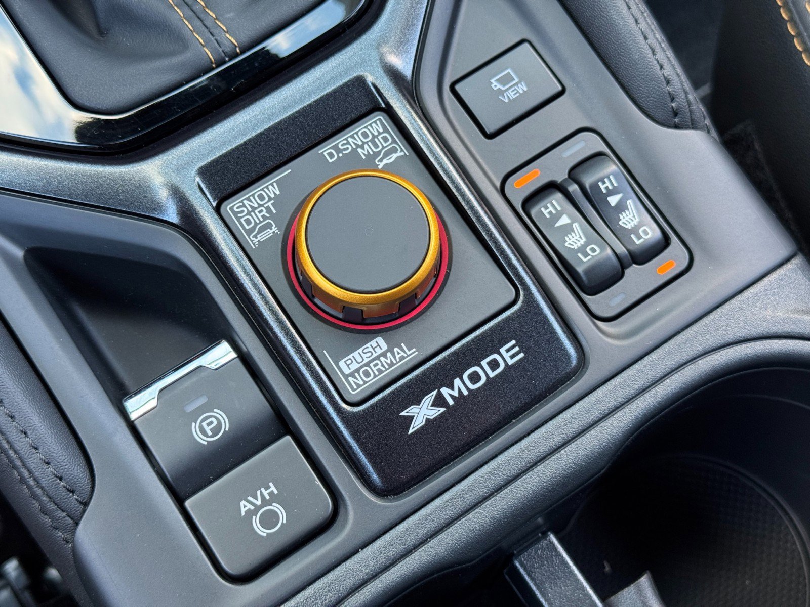 Used 2025 Subaru Forester Wilderness image 32