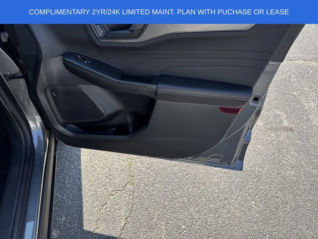 New 2026 Ford Escape Active FWD image 14