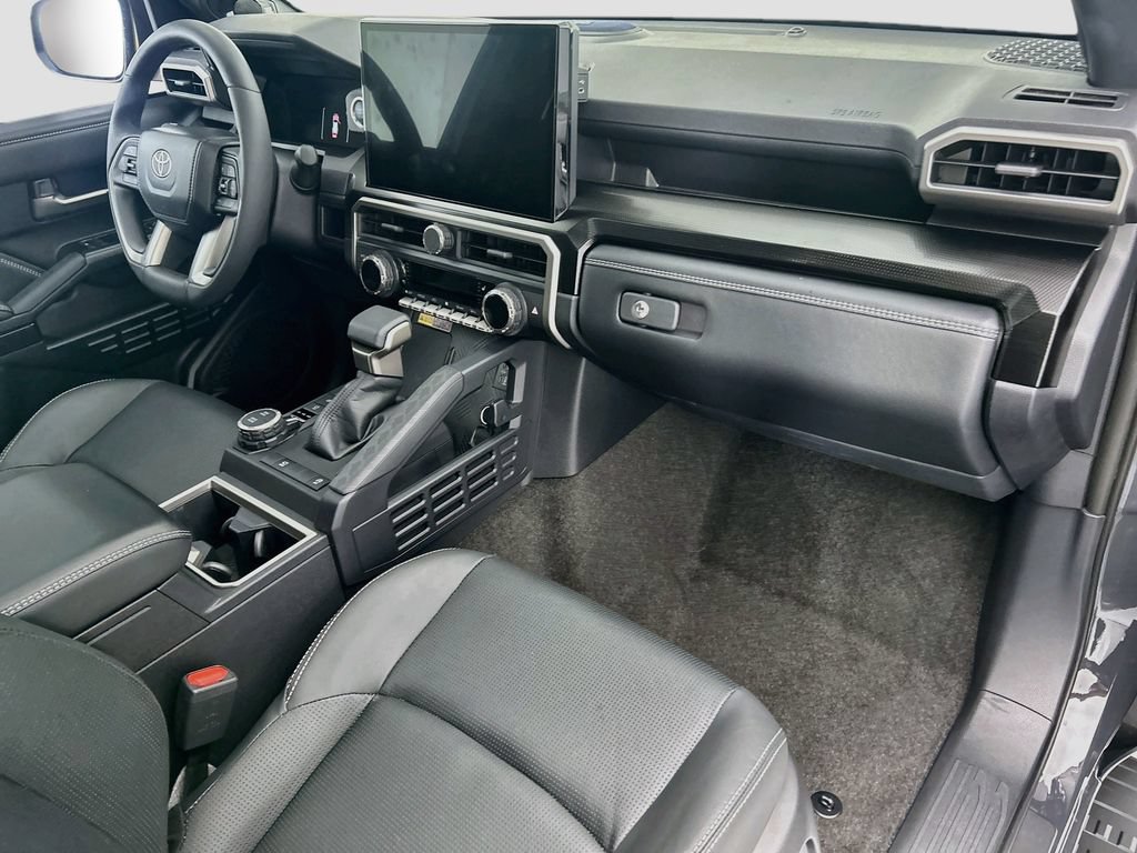 Used 2026 Toyota 4Runner Limited AWD/4WD image 16