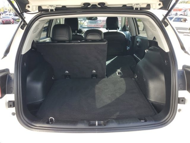 Certified 2019 Jeep Compass Limited FWD image 13