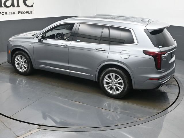 Used 2024 Cadillac XT6 Luxury w/ LPO, Floor Liner Package image 44