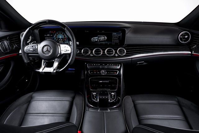 Used 2020 Mercedes-Benz E 63 AMG S image 33