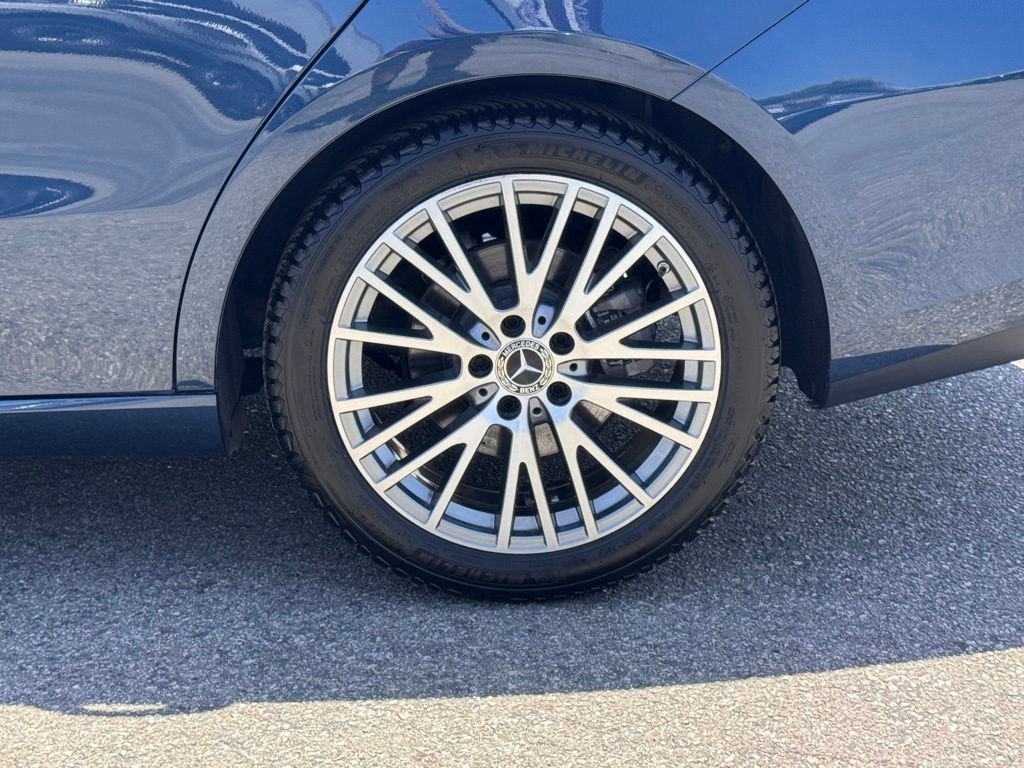 Used 2020 Mercedes-Benz CLA 250 image 14