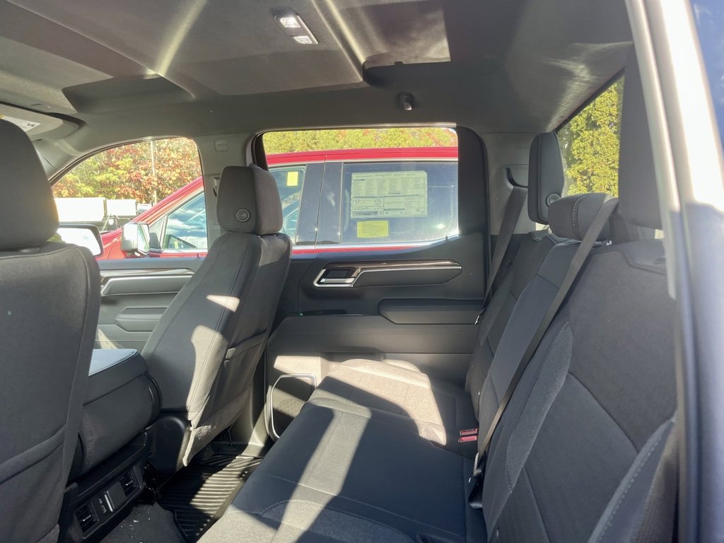 New 2026 Chevrolet Silverado 1500 LT image 21