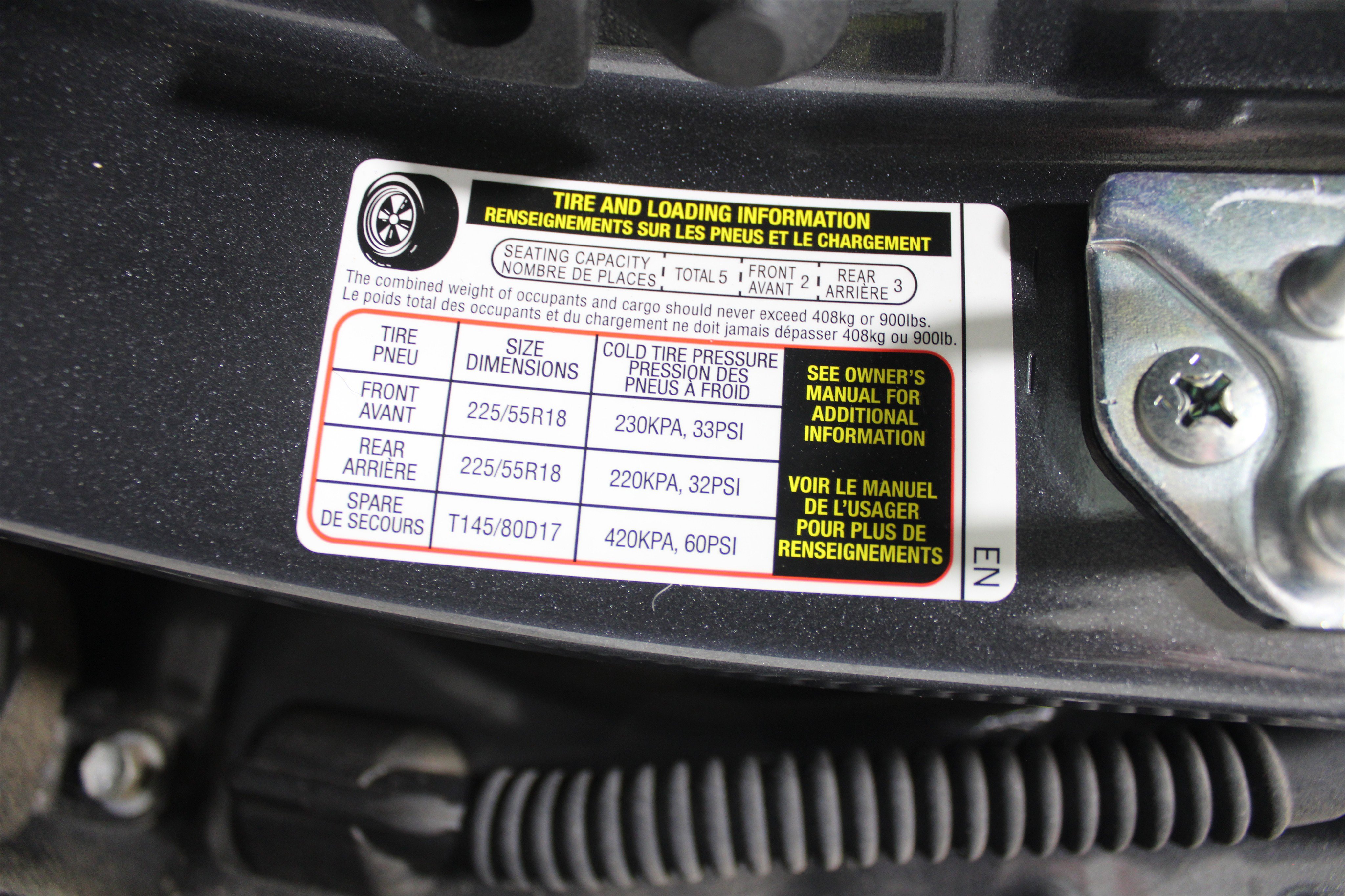 Used 2024 Subaru Crosstrek 2.5i Sport AWD/4WD image 34