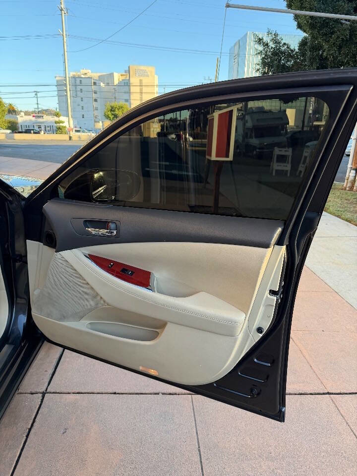 Used 2012 Lexus ES 350 image 24