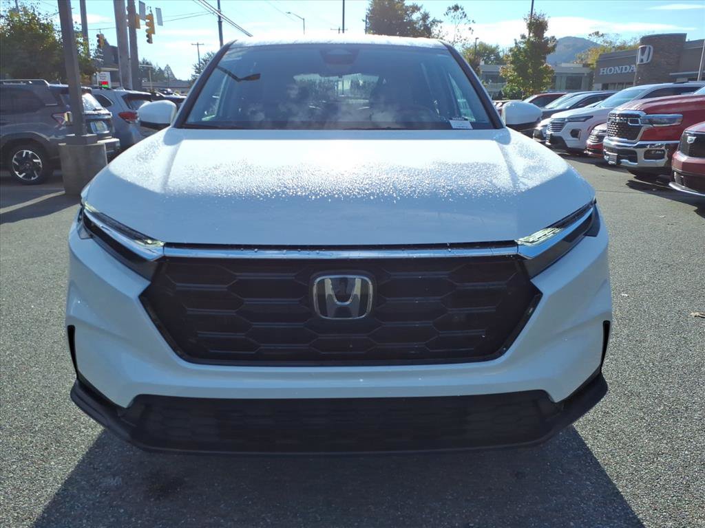 New 2027 Honda CR-V EX image 15