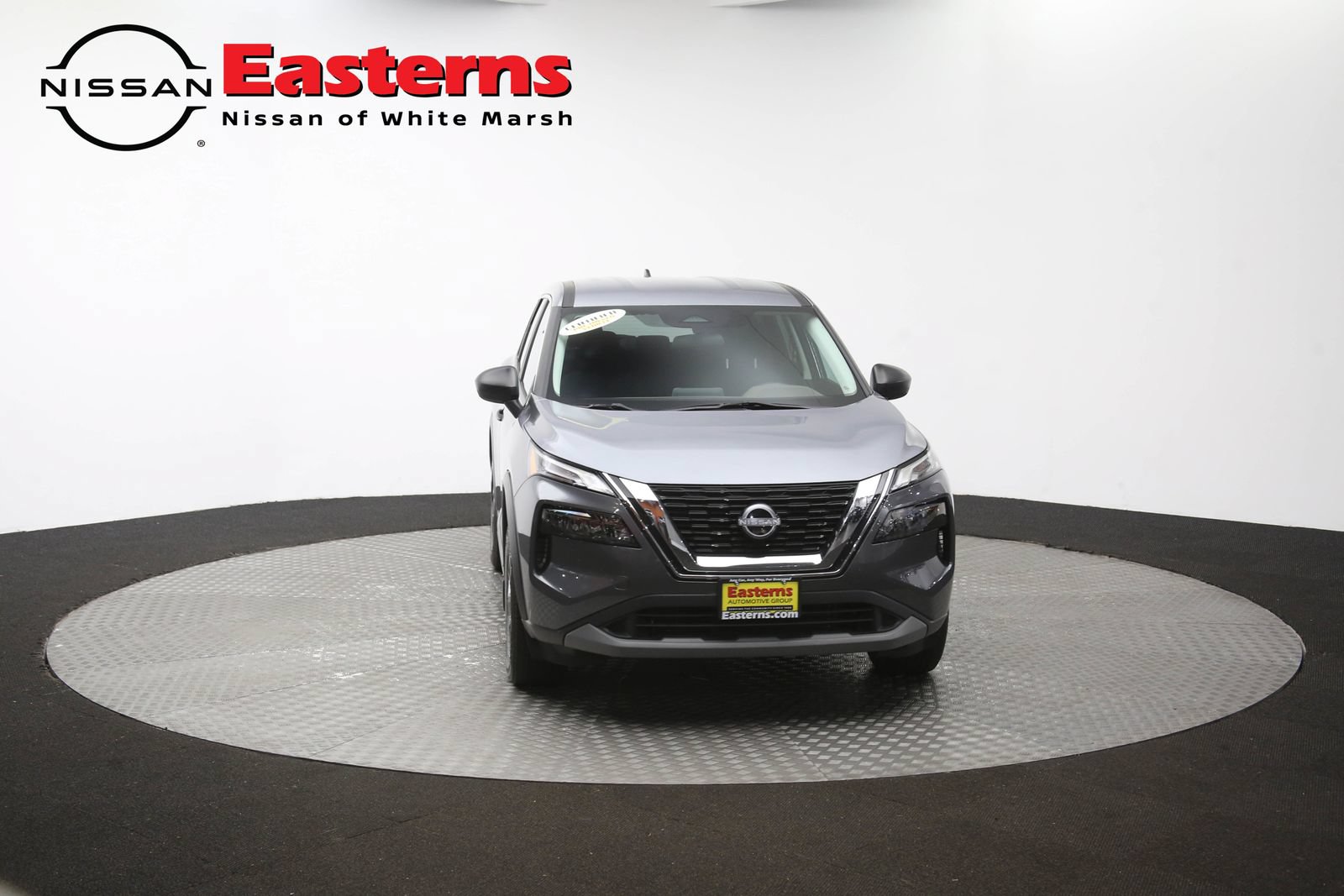 Used 2023 Nissan Rogue S AWD/4WD image 50