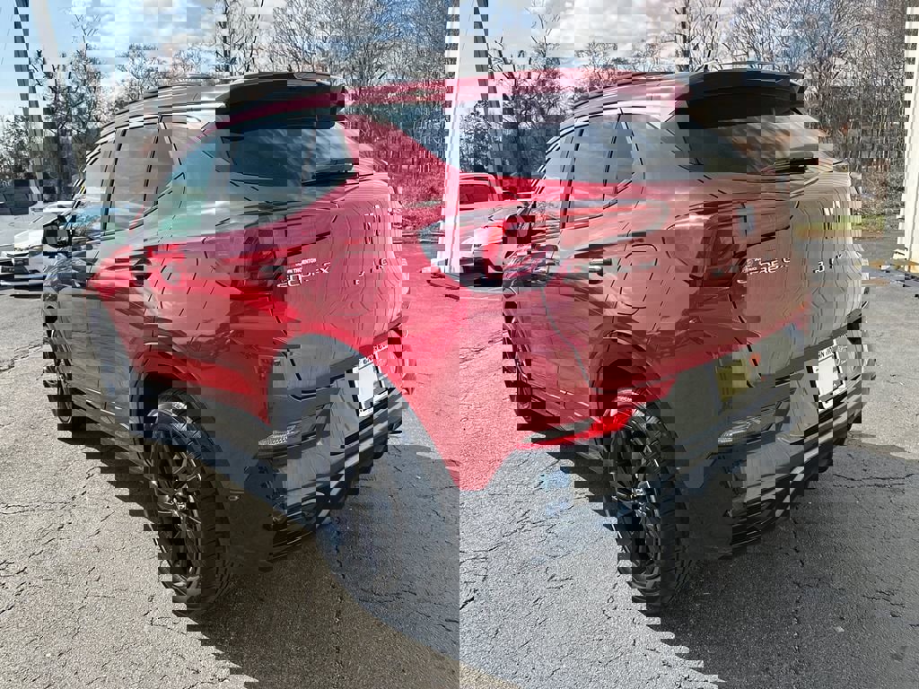 New 2026 Buick Encore GX Sport Touring w/ Comfort Package image 8