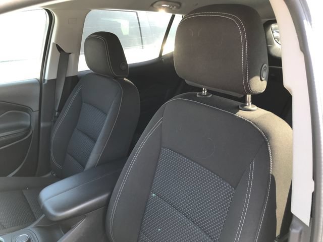 Certified 2024 GMC Terrain SLE FWD image 4
