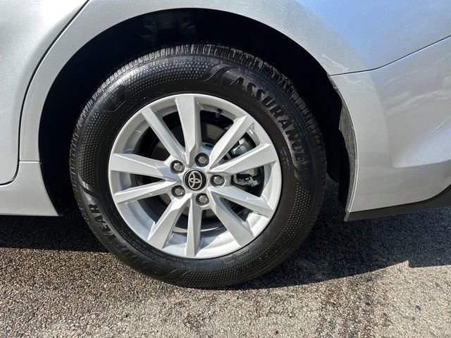 Certified 2026 Toyota Camry LE image 15