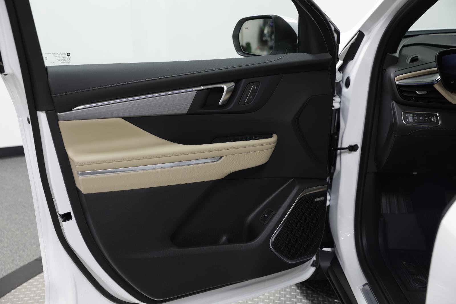 New 2026 Buick Enclave Preferred image 23