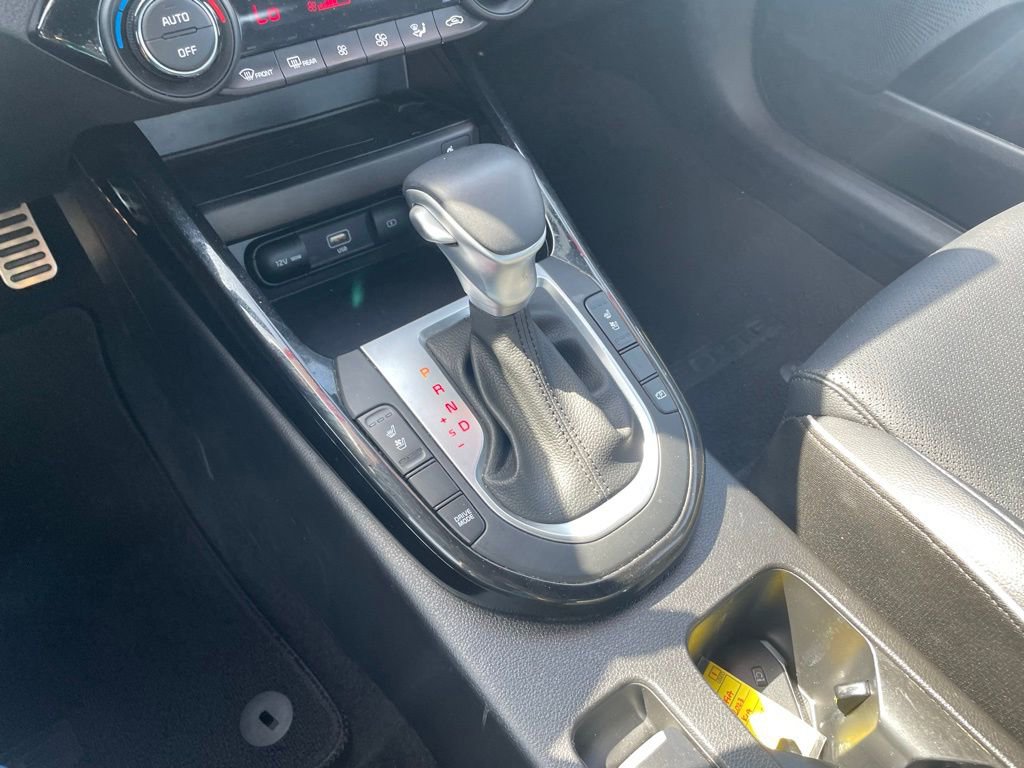 Used 2023 Kia Forte GT-Line w/ GT-Line Premium Package image 18