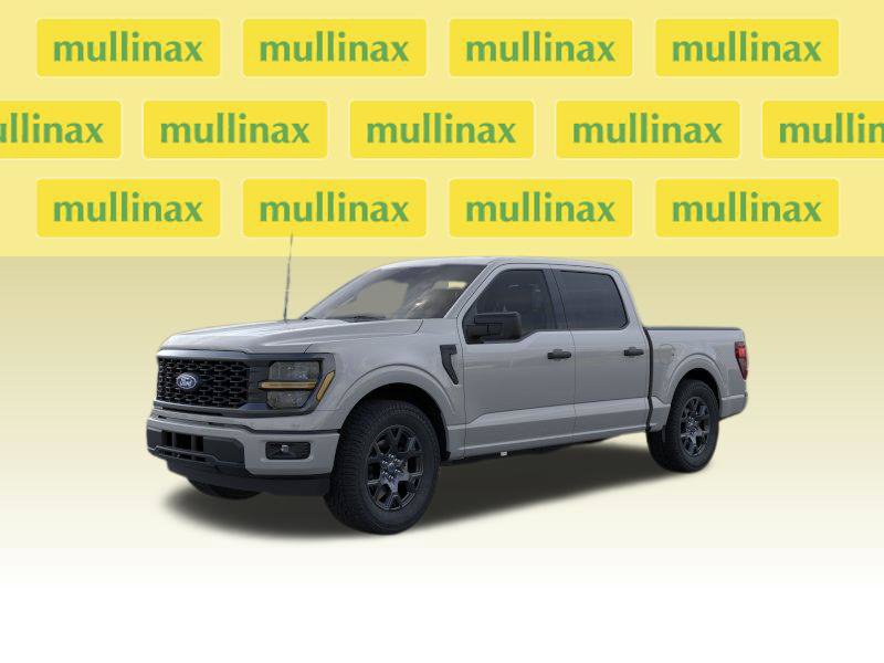 New 2026 Ford F150 STX w/ Equipment Group 200A RWD image 42