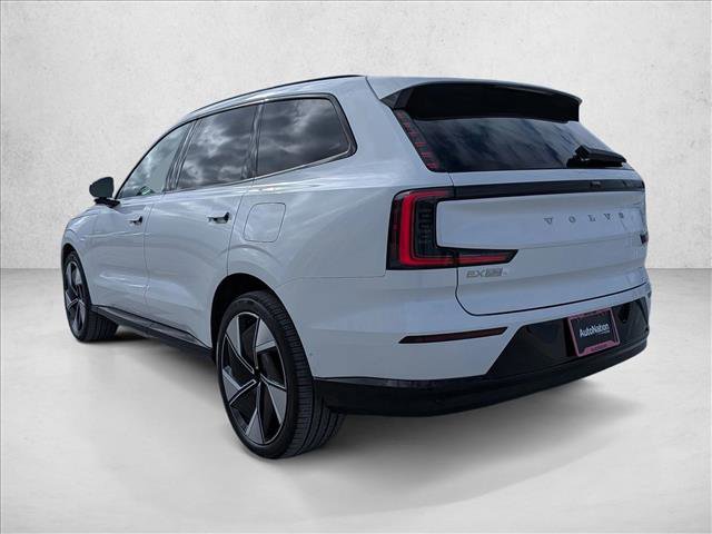 New 2025 Volvo EX90 Ultra w/ Protection Package Premier image 9