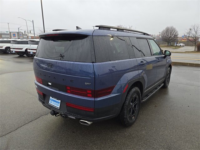 New 2026 Hyundai Santa Fe XRT w/ Tow & Go Package image 6