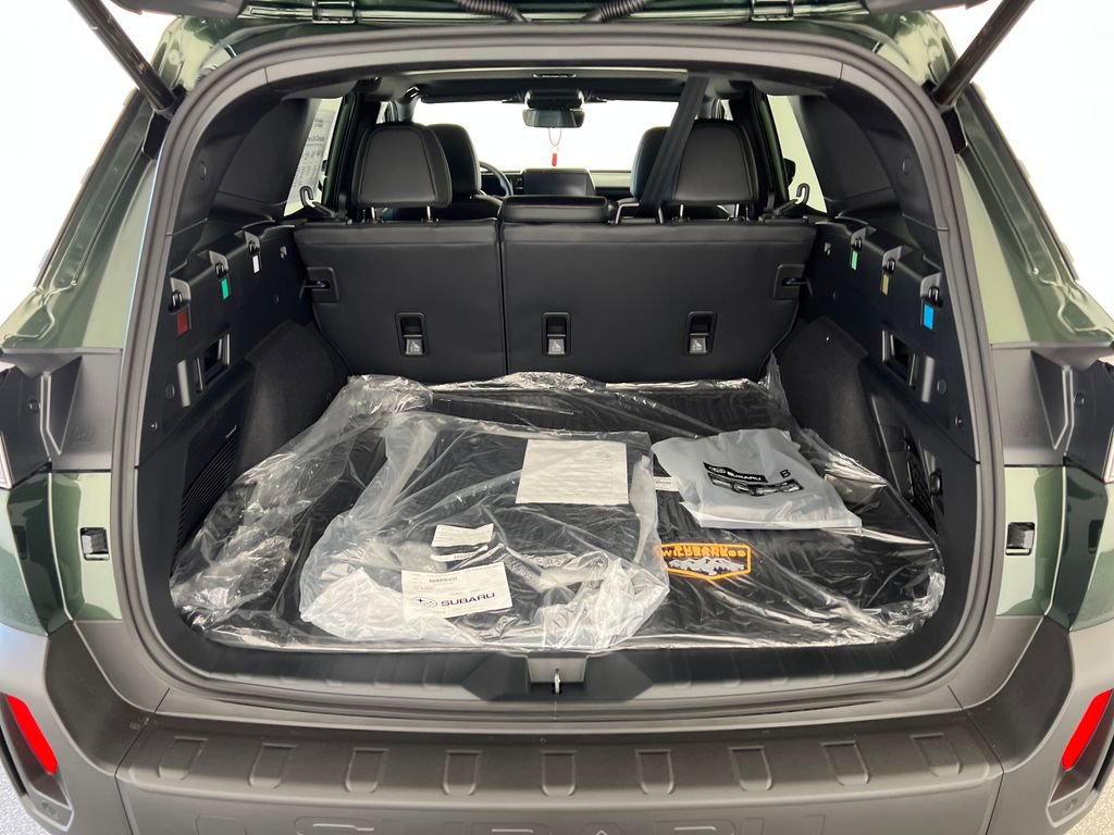 New 2026 Subaru Outback Wilderness image 23