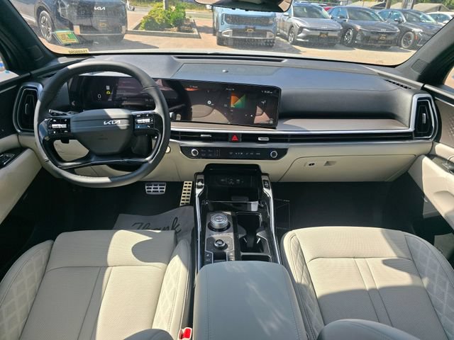 New 2026 Kia Sorento SX Prestige AWD/4WD image 19
