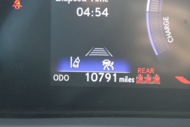 Certified 2025 Lexus UX 300h FWD image 15