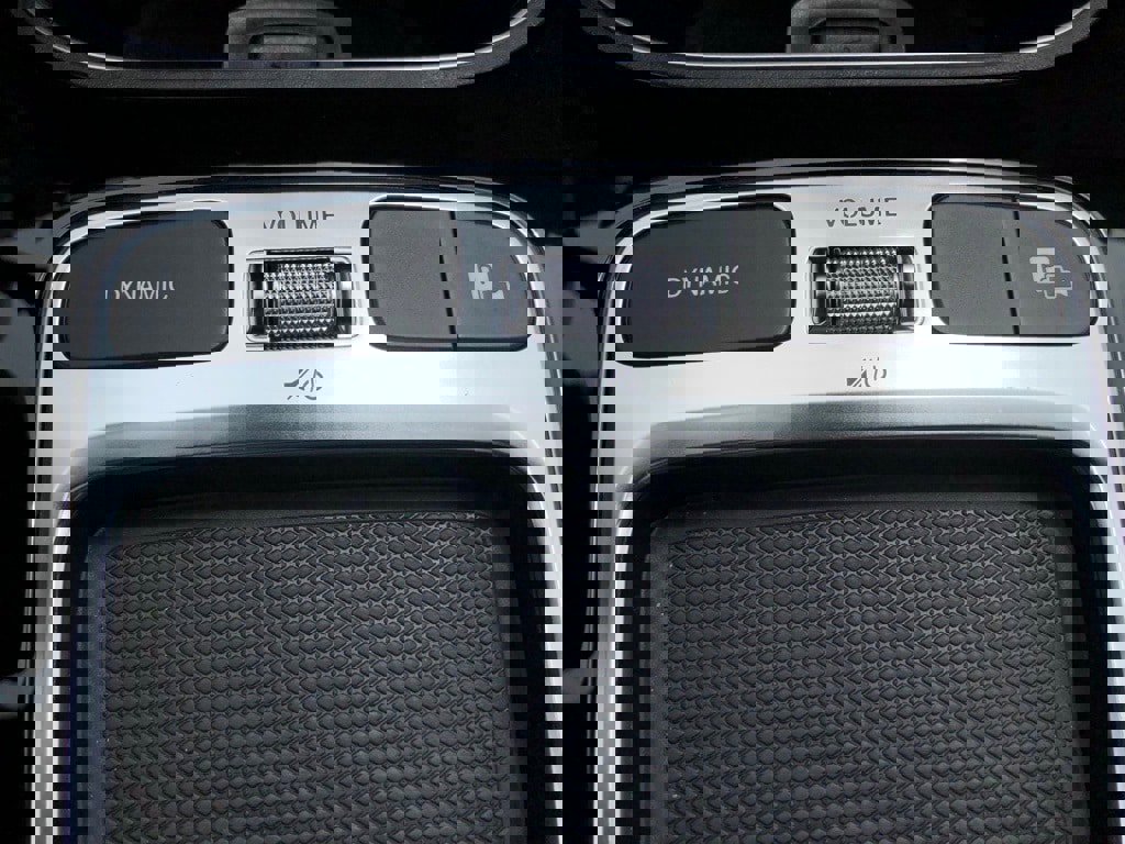 New 2025 Mercedes-Benz CLA 250 4MATIC image 26