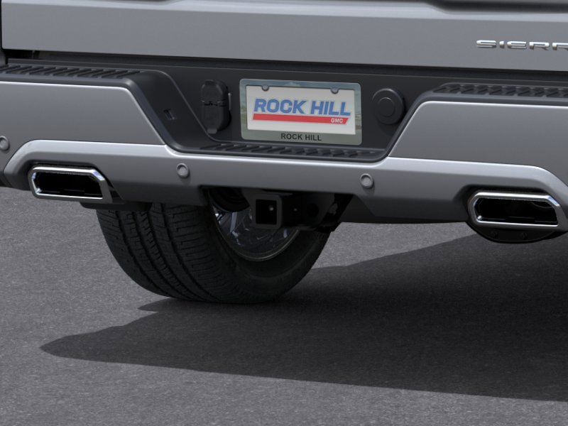 New 2026 GMC Sierra 1500 Denali Ultimate AWD/4WD image 14