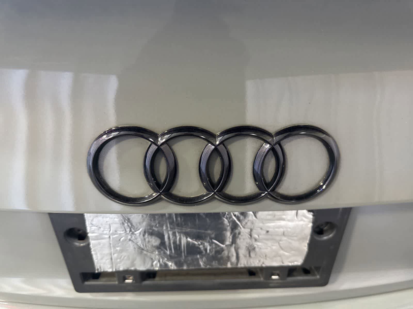 Used 2015 Audi S4 Prestige w/ Prestige Package AWD/4WD image 13