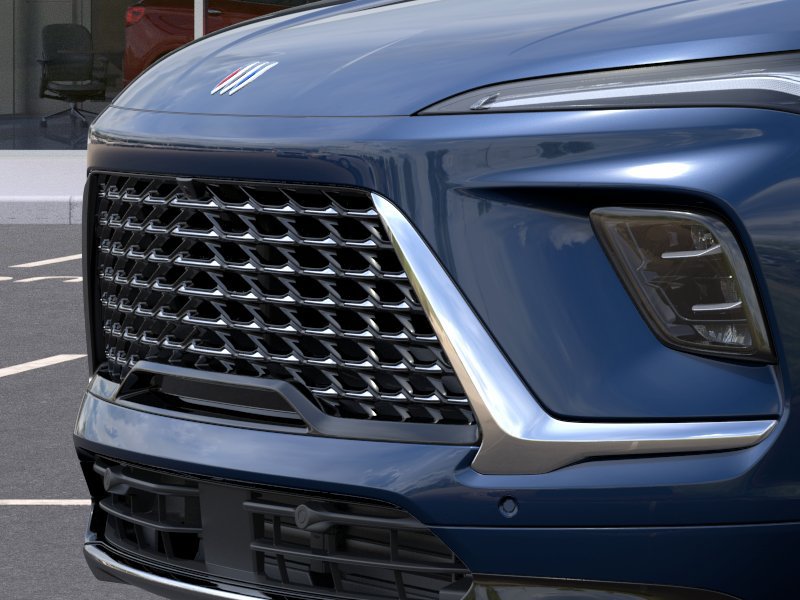 New 2027 Buick Enclave Avenir FWD image 49