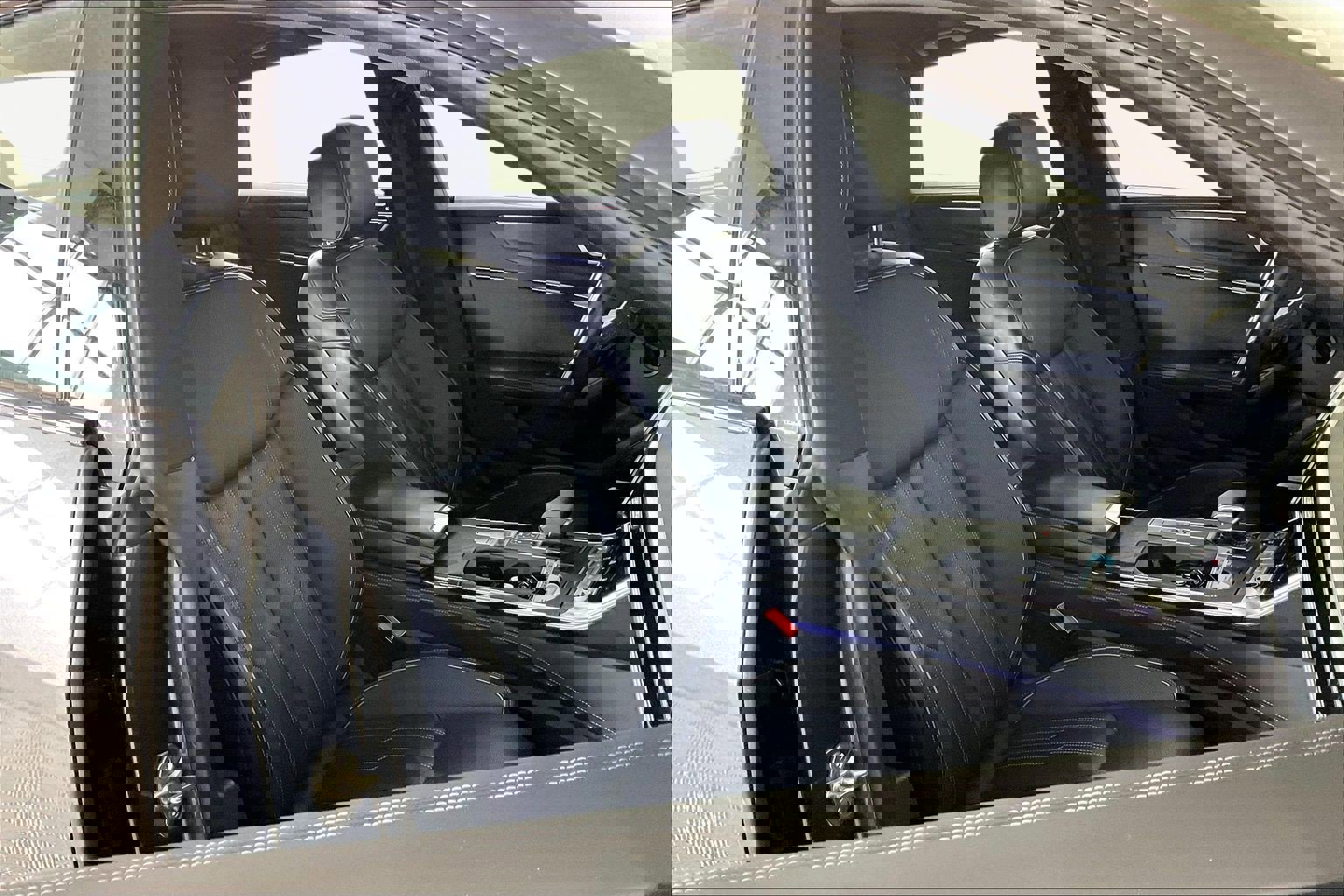 Used 2023 Audi A7 3.0T Prestige image 12