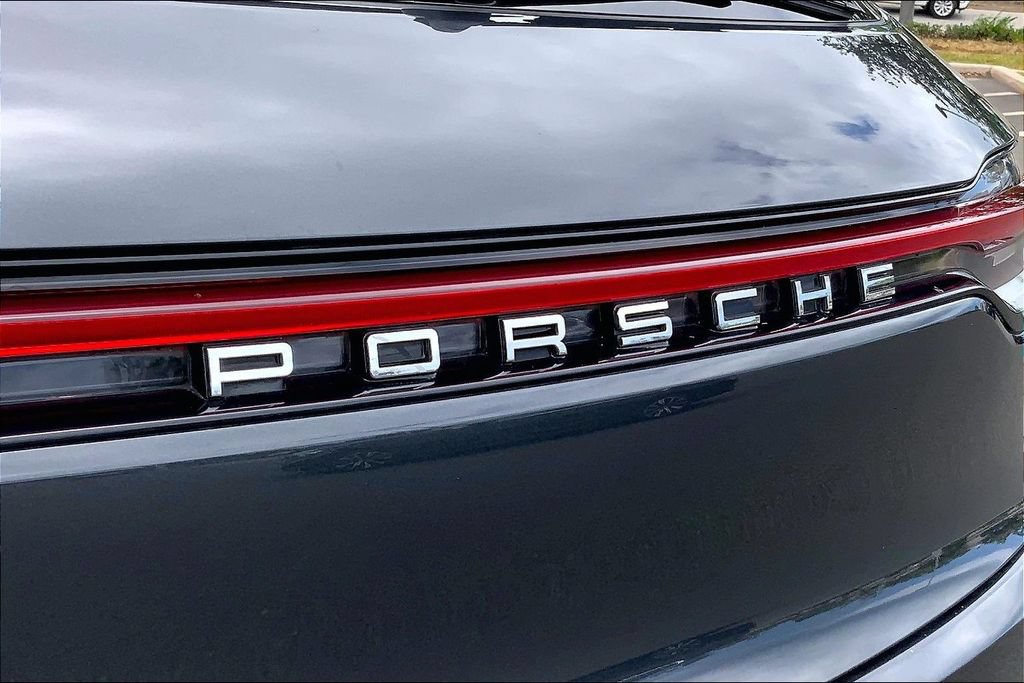 Used 2021 Porsche Macan S AWD/4WD image 30