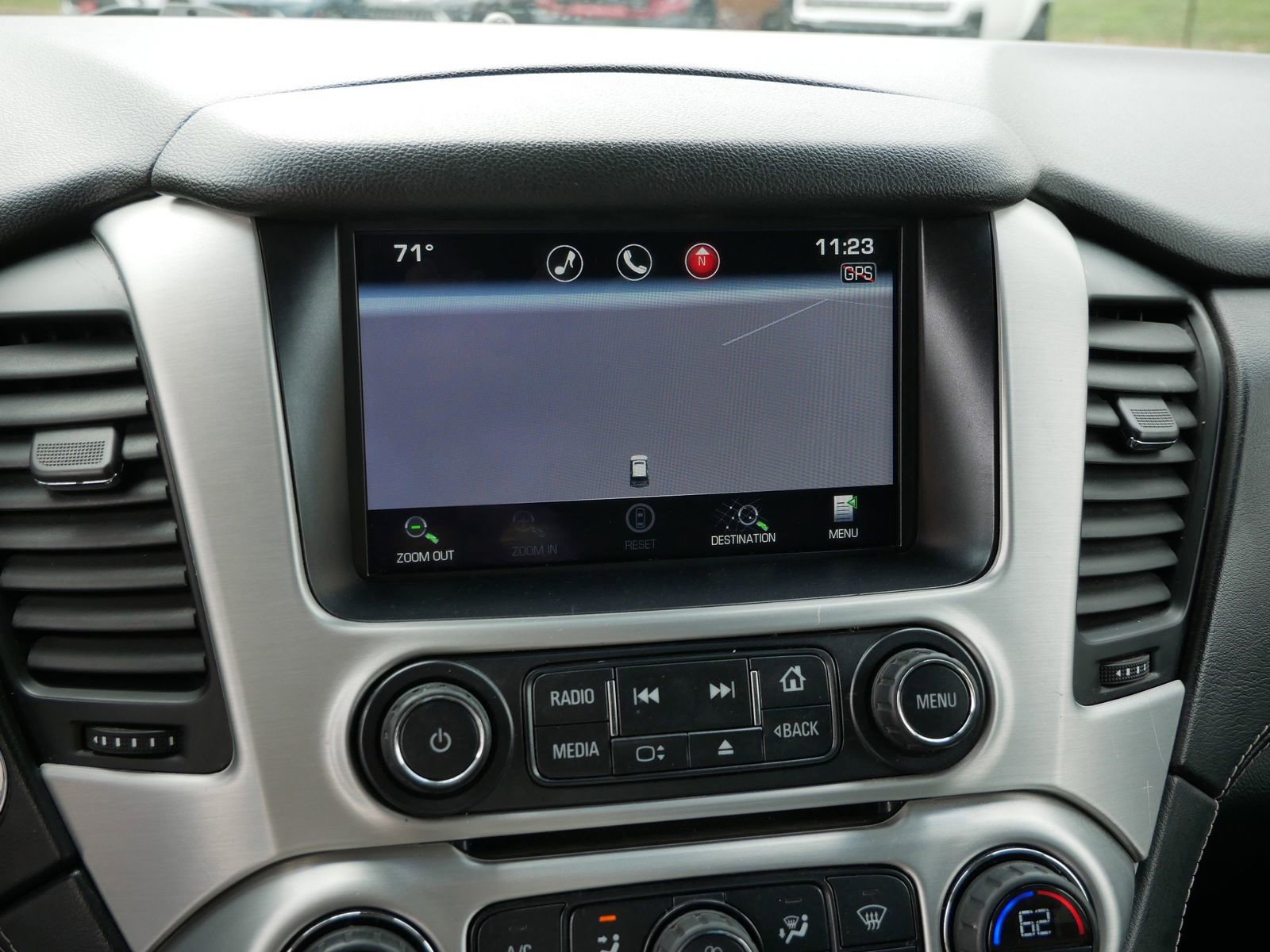 Used 2015 GMC Yukon SLT w/ Open Road Package AWD/4WD image 22