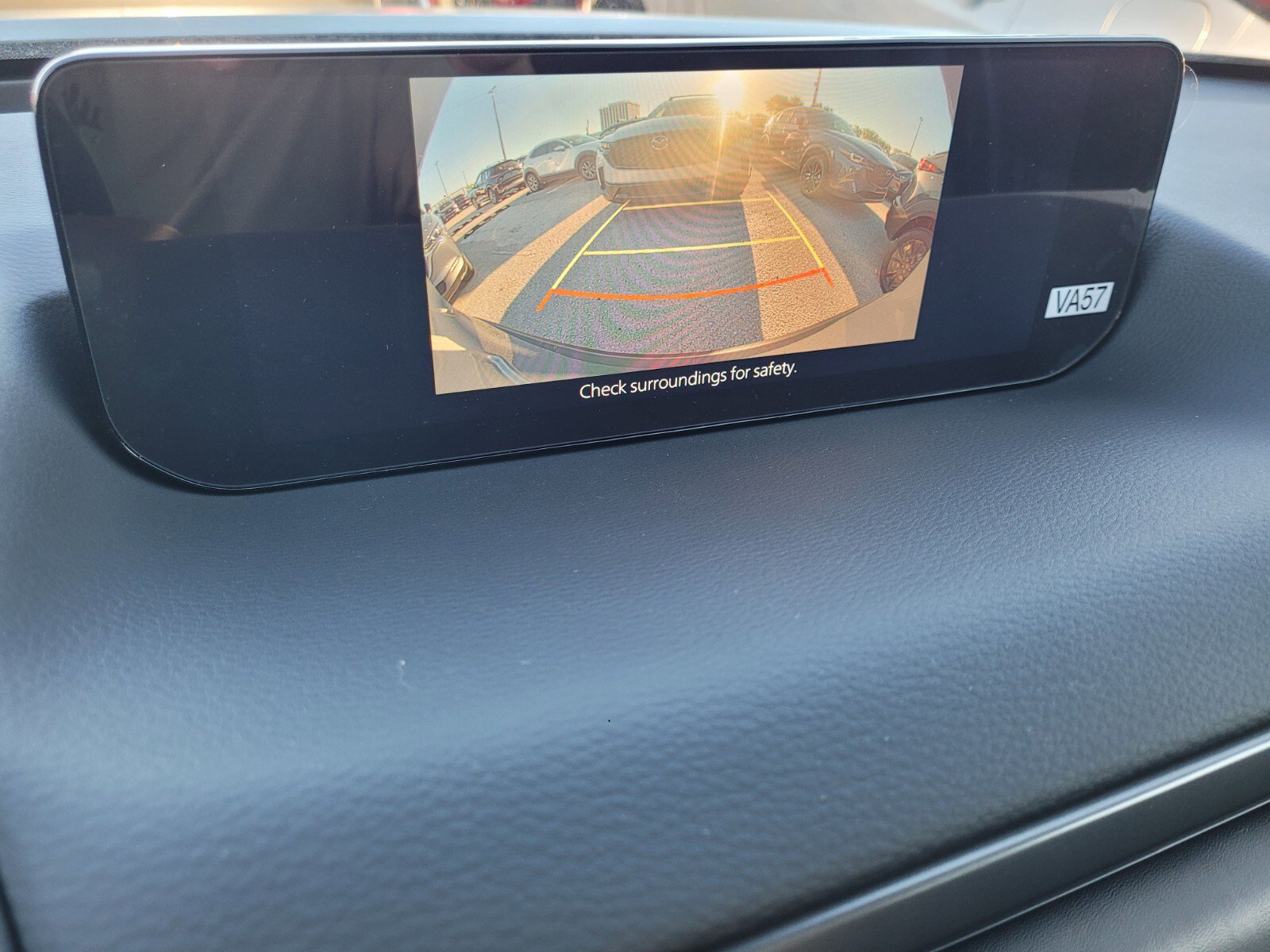 New 2025 MAZDA CX-50 2.5 Hybrid w/ Weather Package image 35