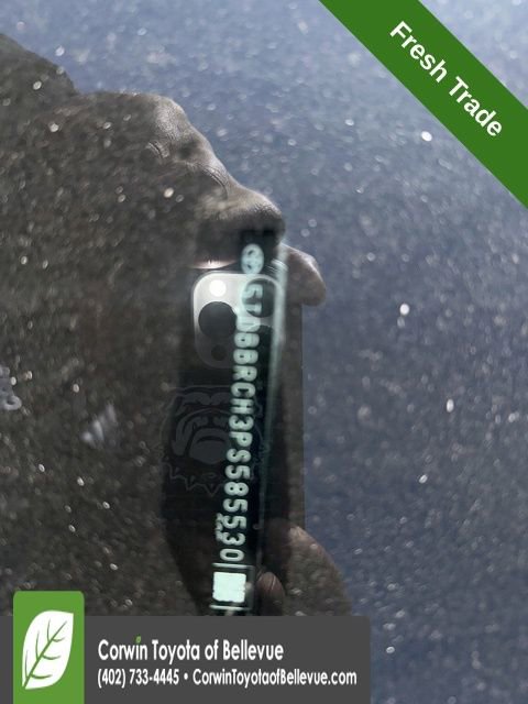 Used 2023 Toyota Highlander LE image 13