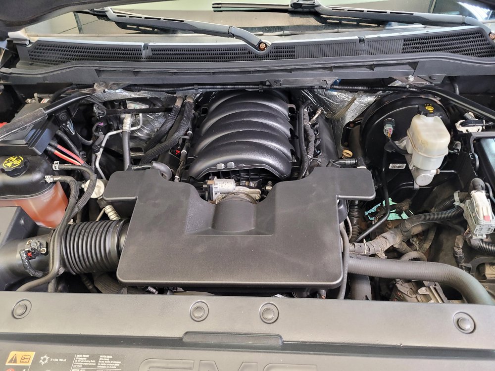 Used 2015 GMC Sierra 1500 SLE w/ Texas SLE Value Package RWD image 30