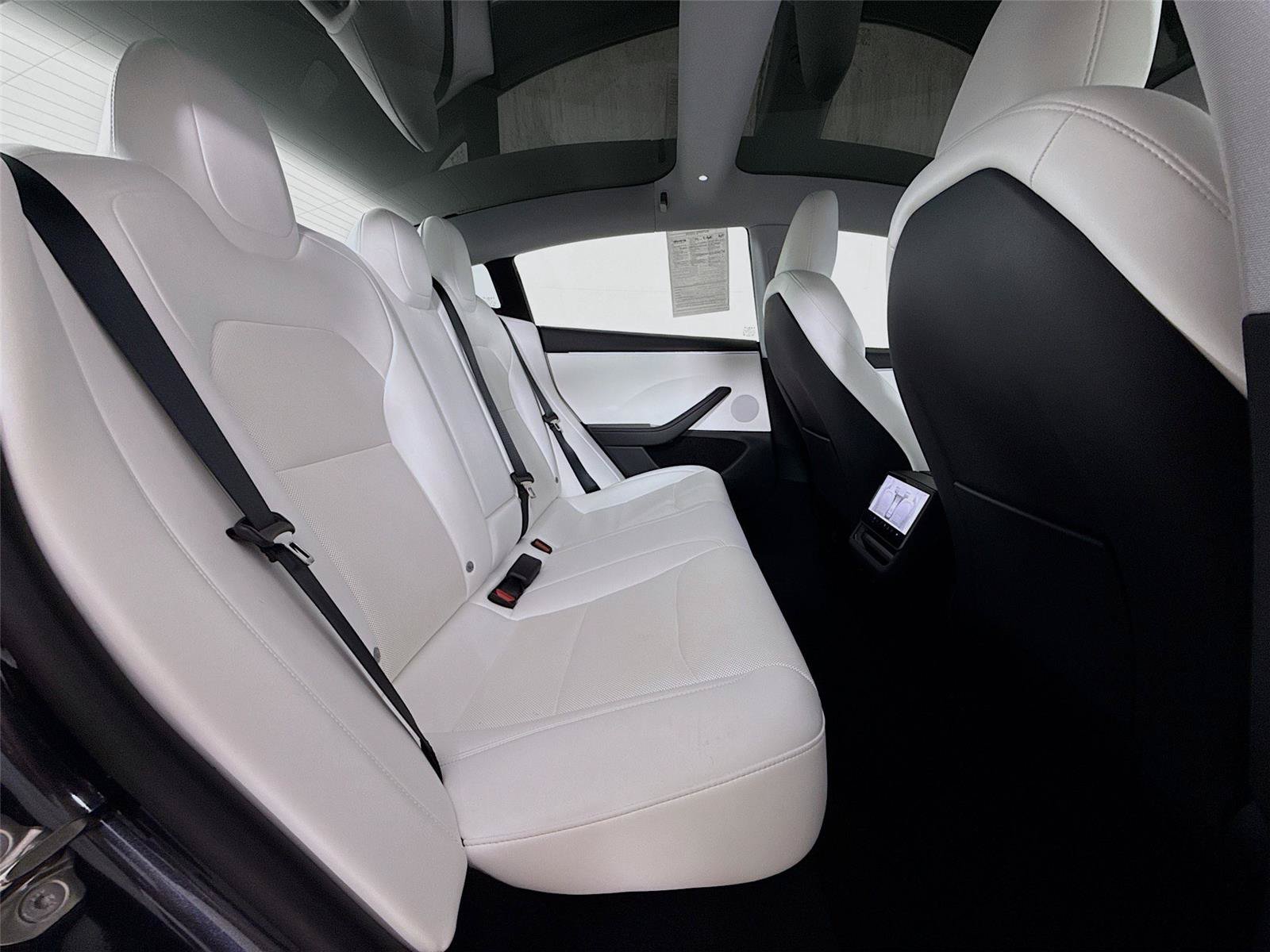 Used 2024 Tesla Model 3 Long Range RWD image 27
