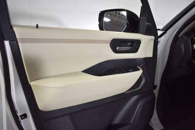 New 2026 Nissan Armada Platinum AWD/4WD image 7