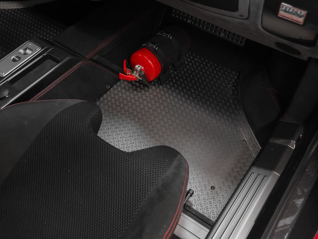 Used 2009 Ferrari F430 Scuderia RWD image 30