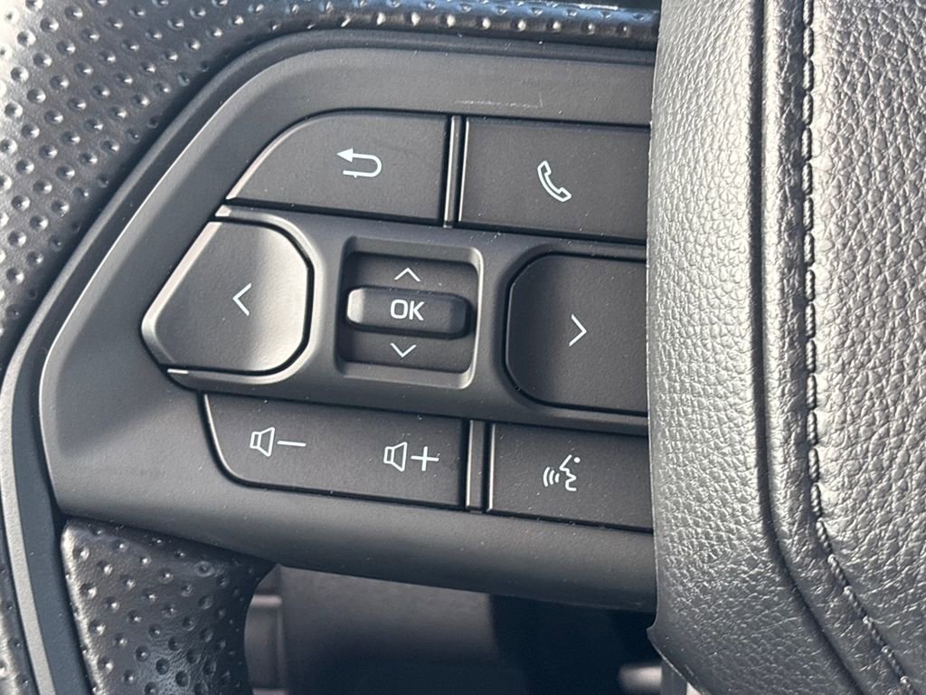 New 2026 Toyota Tacoma SR image 19