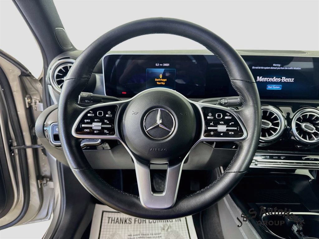Used 2019 Mercedes-Benz A 220 w/ Premium Package image 12