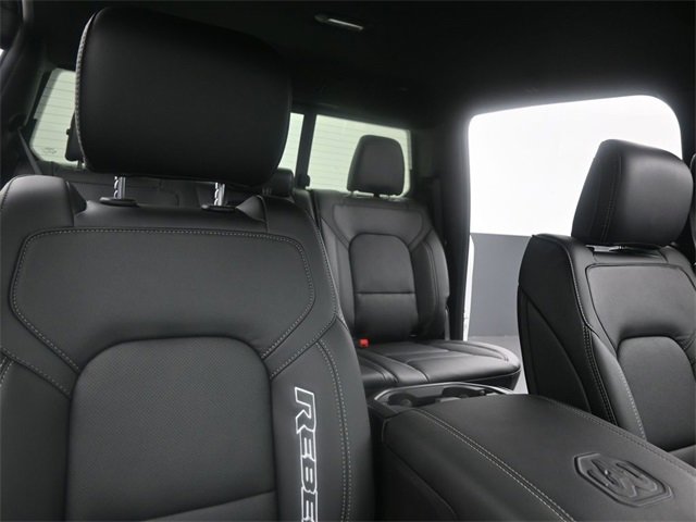 New 2026 RAM 1500 Rebel w/ Advanced Safety Group II image 17