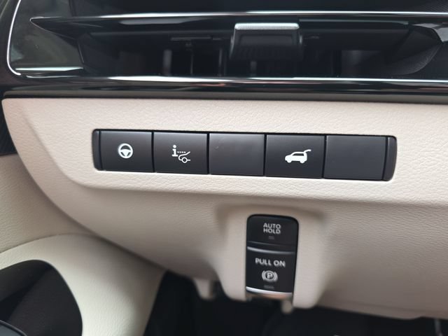 New 2026 Nissan Murano Platinum w/ Technology Package AWD/4WD image 34
