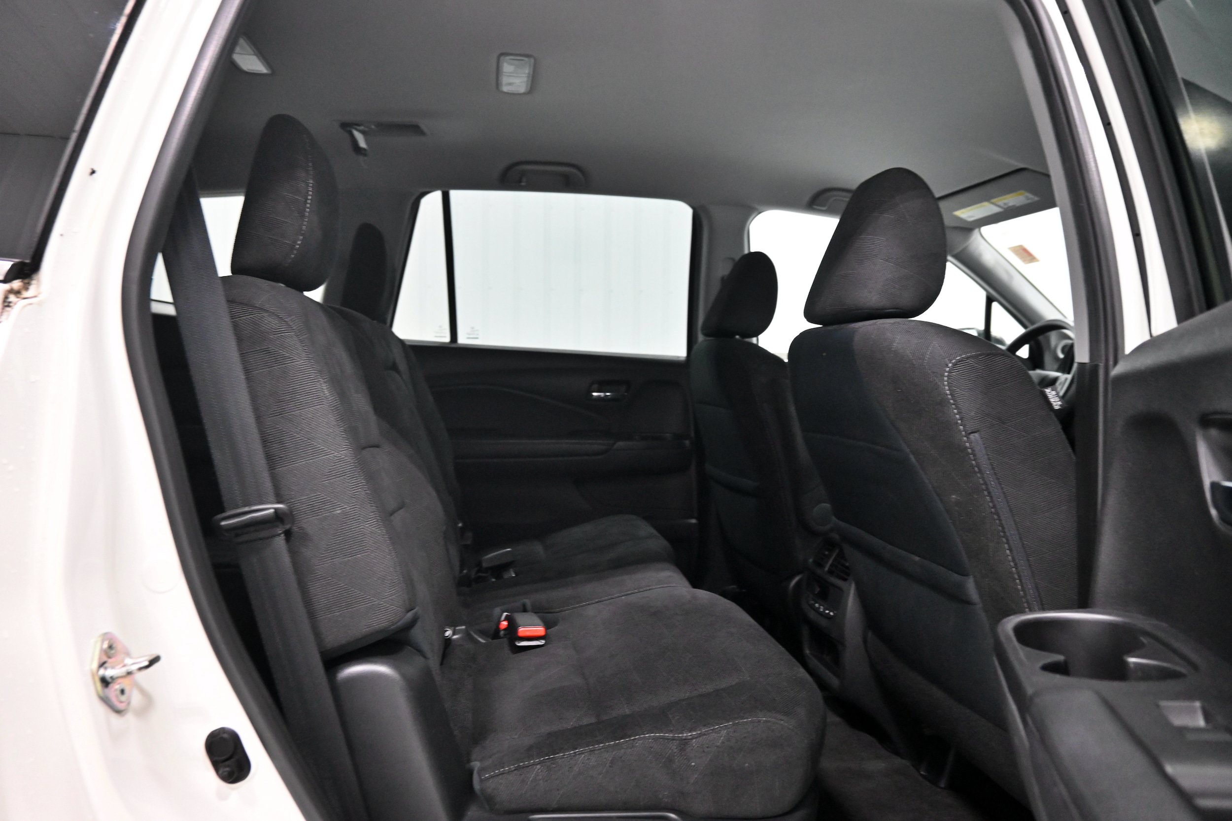 Used 2019 Honda Pilot EX image 27