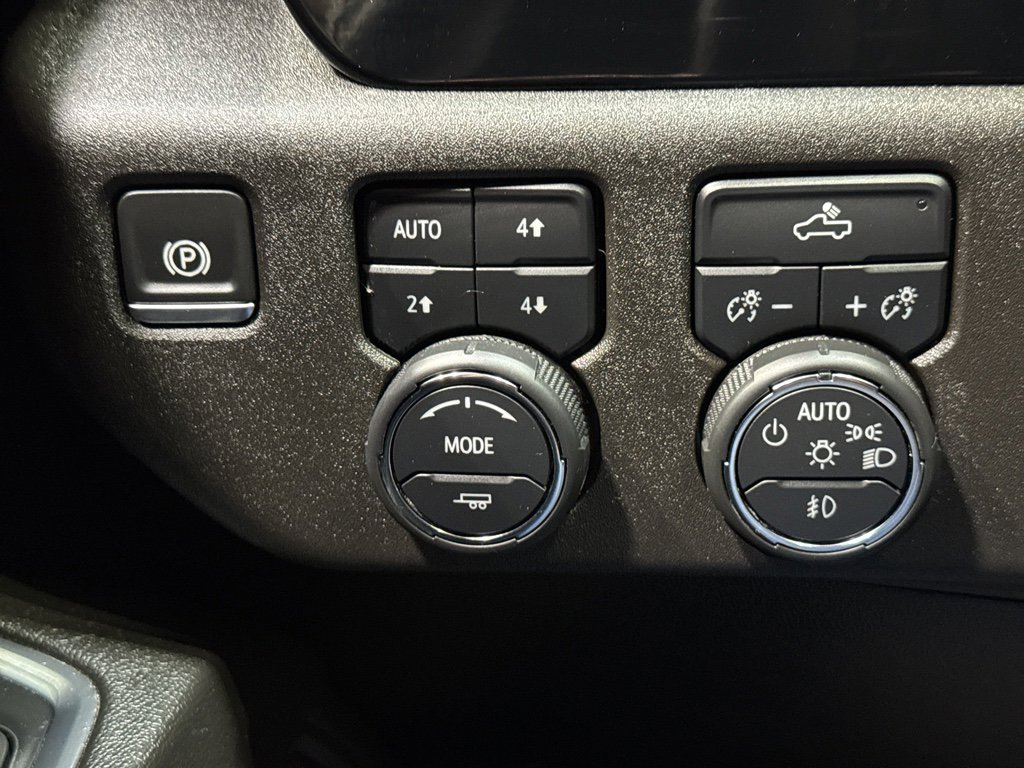 Used 2024 Chevrolet Silverado 1500 RST w/ All Star Edition Plus image 36