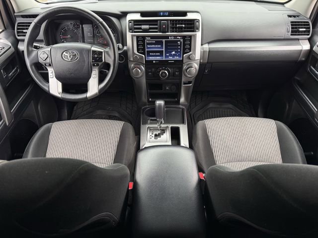 Used 2022 Toyota 4Runner SR5 RWD image 11